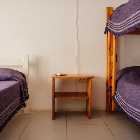 Sigrum Hostel San Rafael  Esterno foto