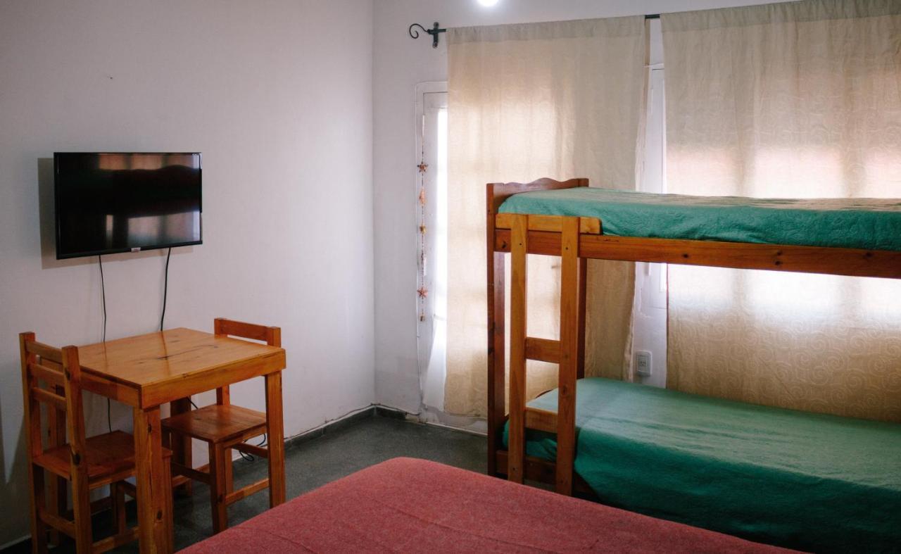 Sigrum Hostel San Rafael  Esterno foto