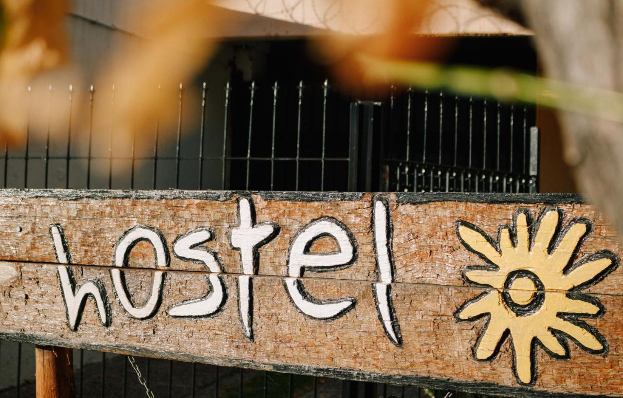 Sigrum Hostel San Rafael  Esterno foto