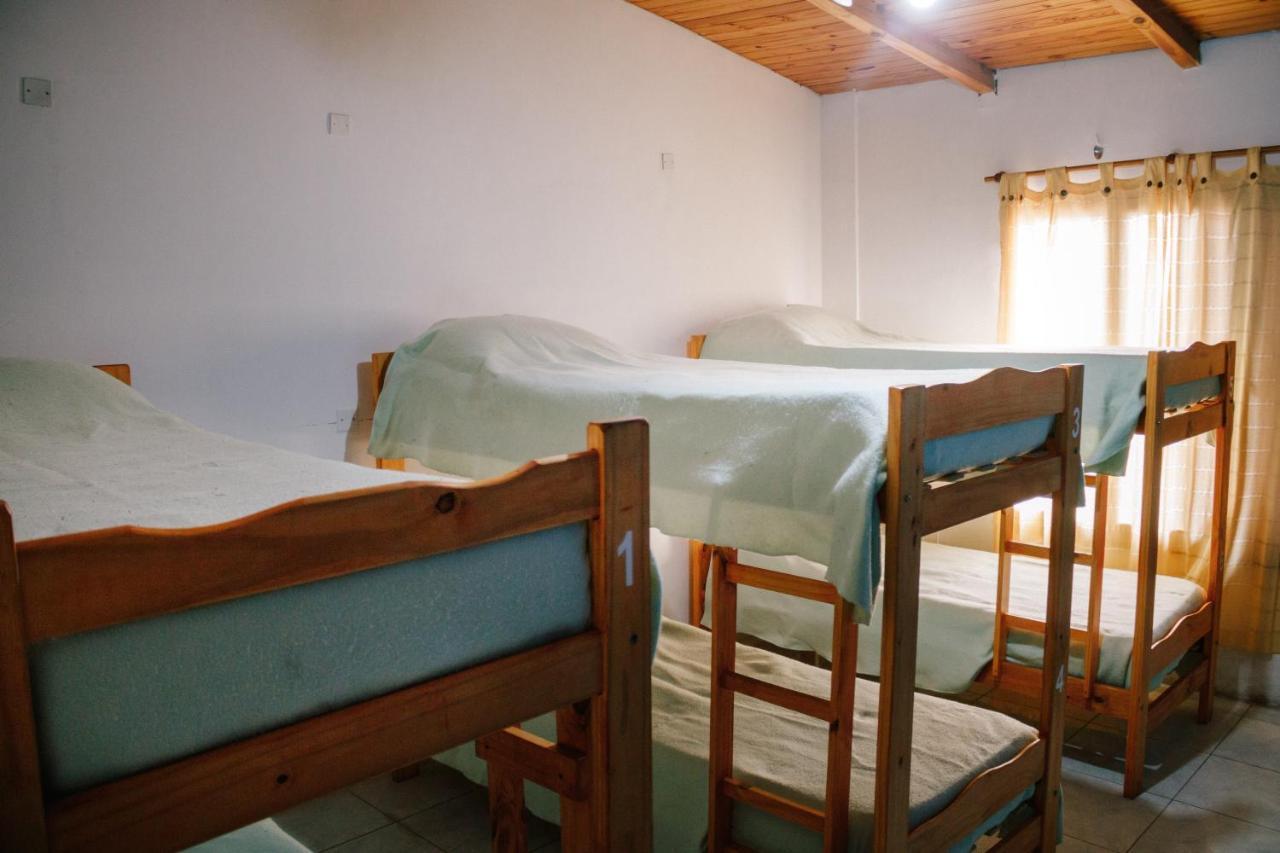 Sigrum Hostel San Rafael  Esterno foto