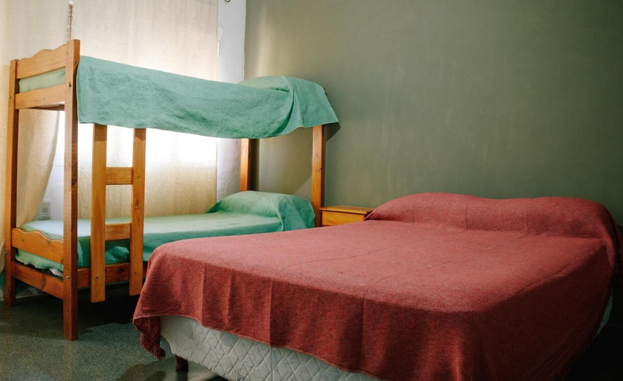 Sigrum Hostel San Rafael  Esterno foto