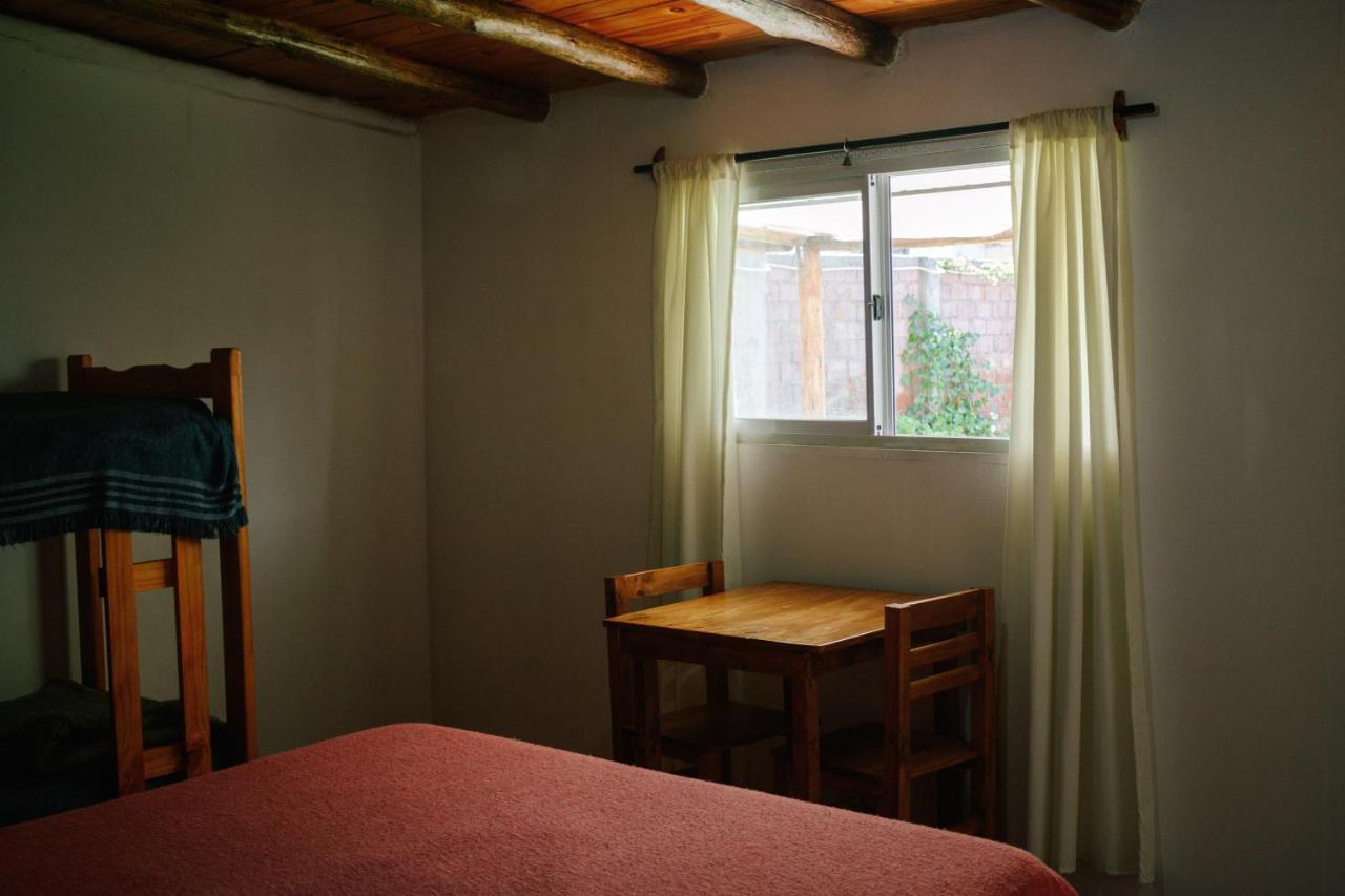Sigrum Hostel San Rafael  Esterno foto