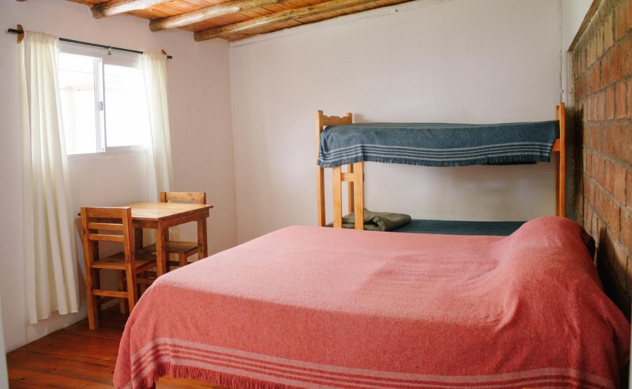 Sigrum Hostel San Rafael  Esterno foto