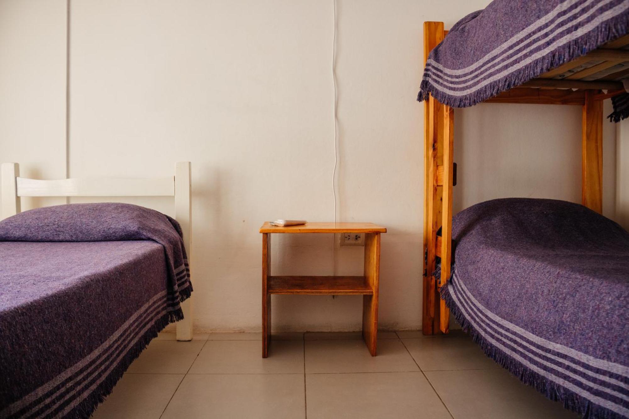 Sigrum Hostel San Rafael  Esterno foto